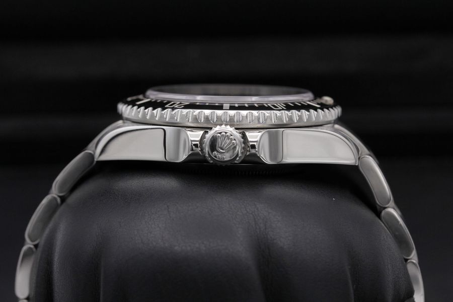 Rolex Sea-Dweller 4000 116600